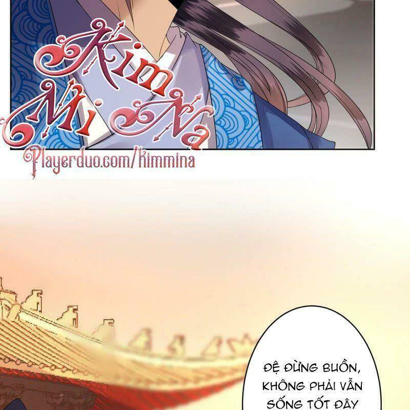 Vương Gia Kiêu Ngạo Quá Khó Cua: Chapter 23