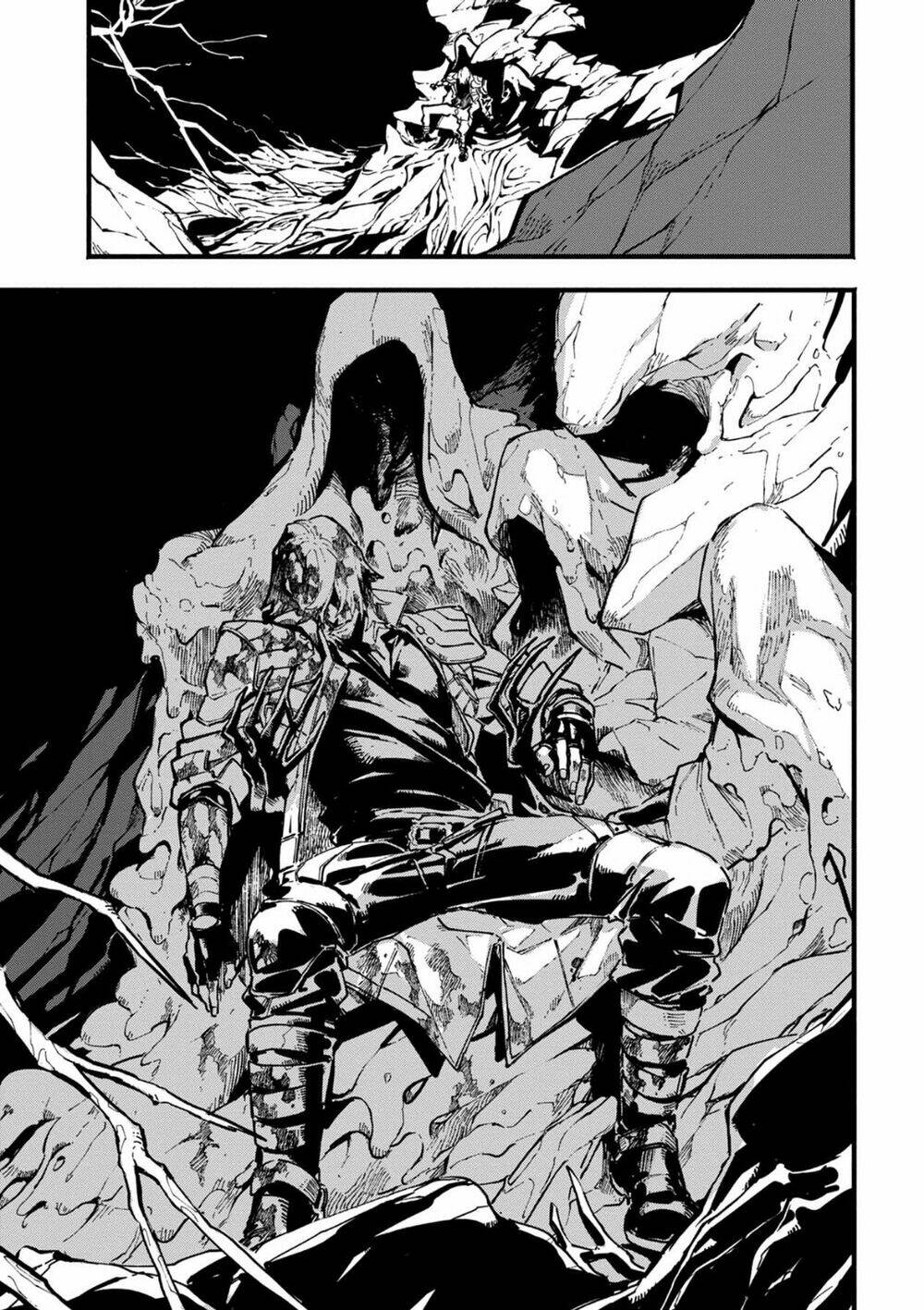 Devil May Cry 5 -Visions Of V: Chapter 28