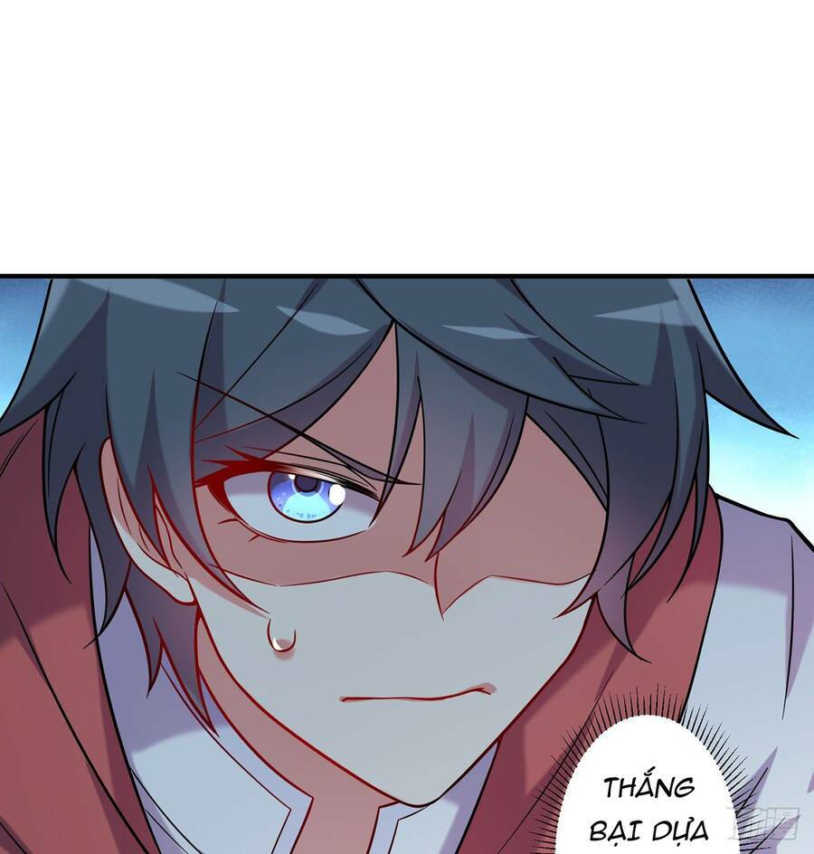 Nhặt Thuộc Tính Tại Trái Đất: Chapter 23