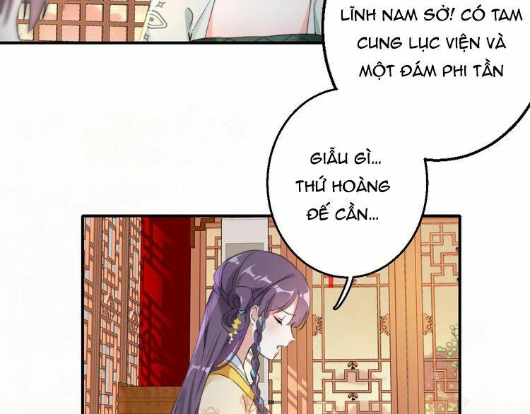 Hoa Nhan Sách: Chapter 46.2