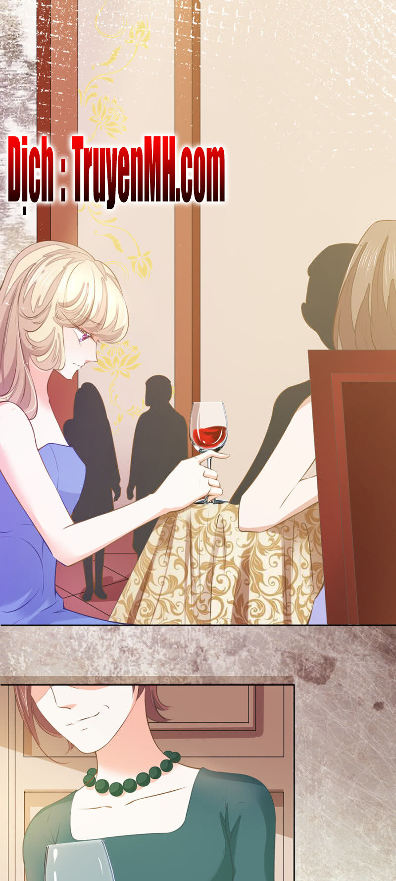 Hôn Sai 55 Lần: Chapter 46