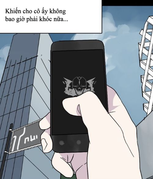 Ứng Dụng Thẩm Mỹ: Chapter 47