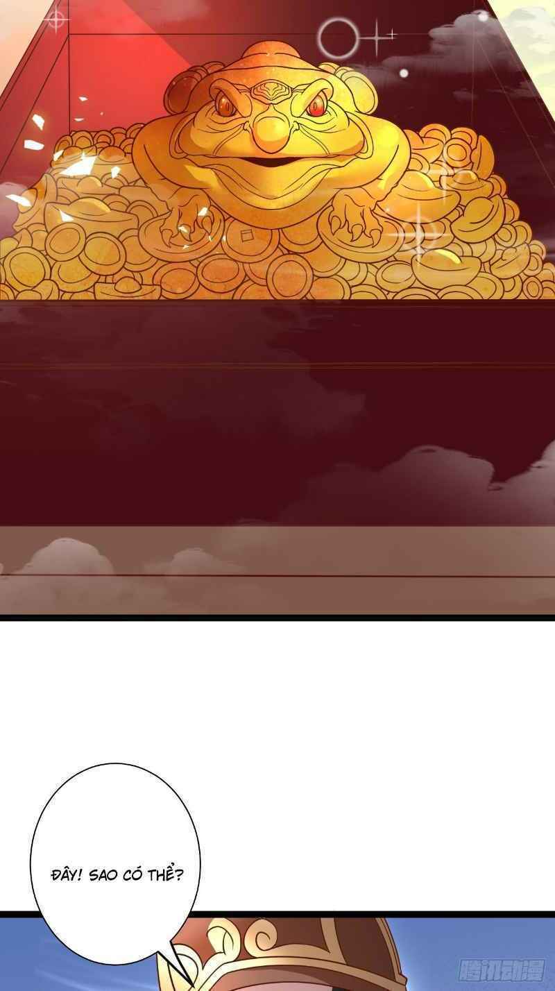 Trọng Sinh Tối Cường Ma Tôn Ở Rể: Chapter 77