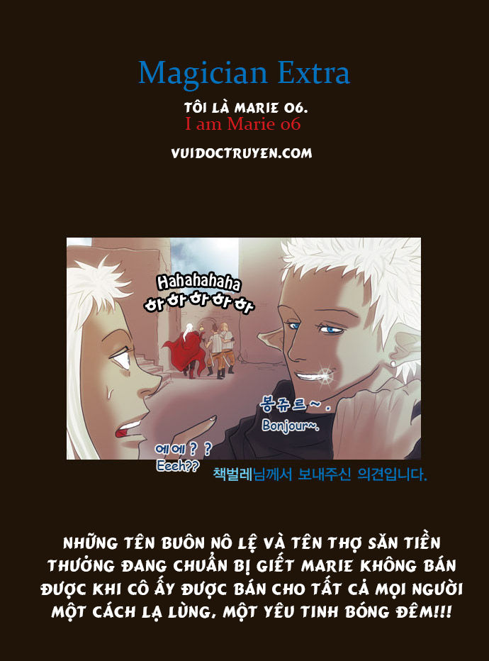 Magician: Chapter 110