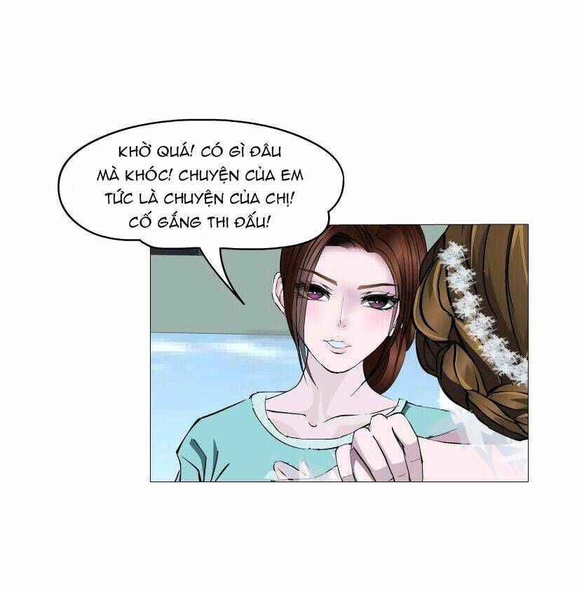 Cạm Bẫy Của Nữ Thần: Chapter 104