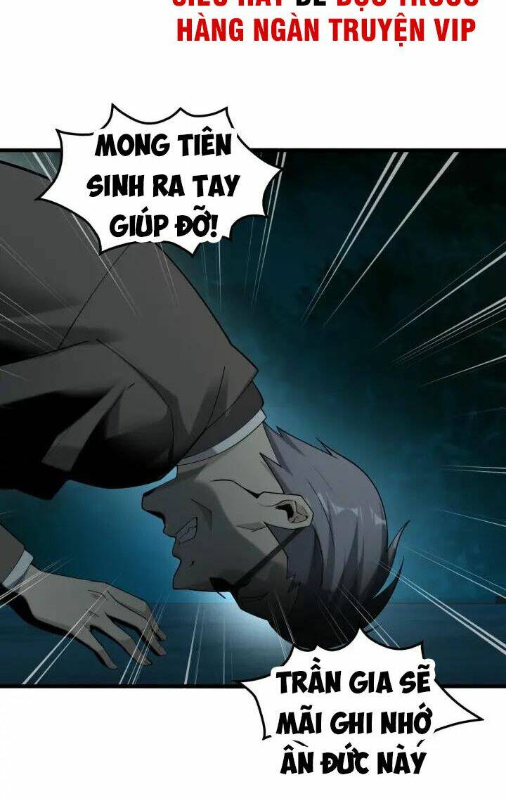 Siêu Cấp Đại Chủ Bạ: Chapter 56