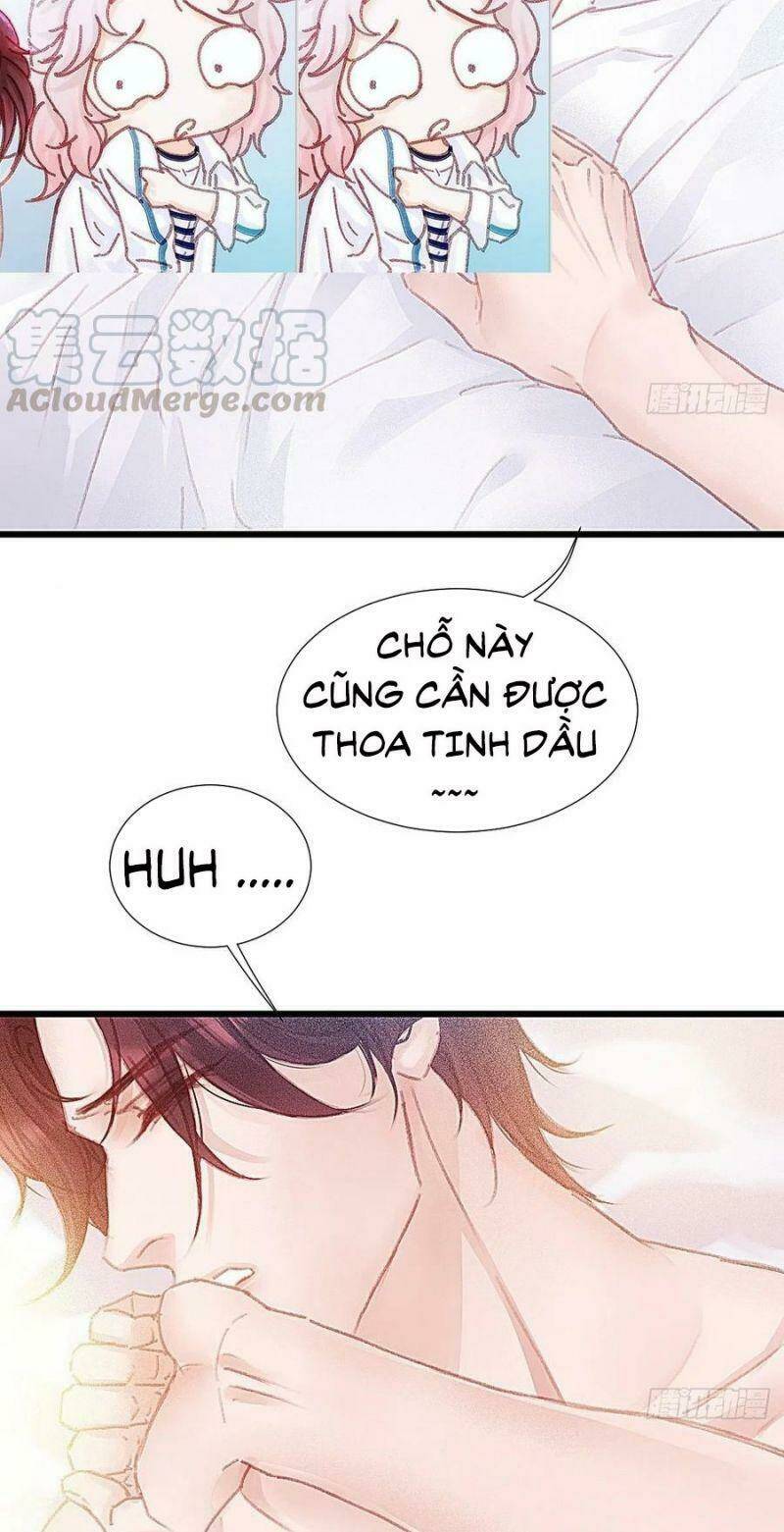 Hữu Yêu Lai Chi Họa Trung Tiên: Chapter 67