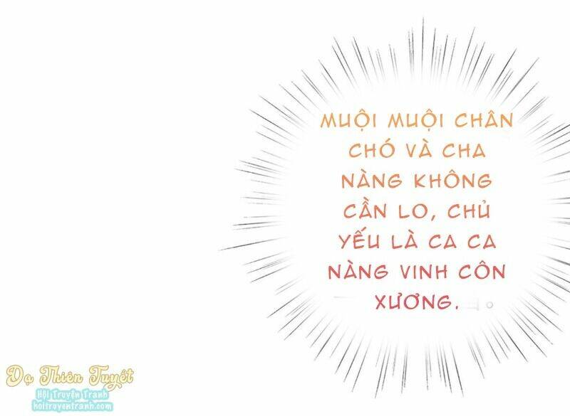 Nhân Vật Phản Diện Biến Thành Sủng Vật: Chapter 16