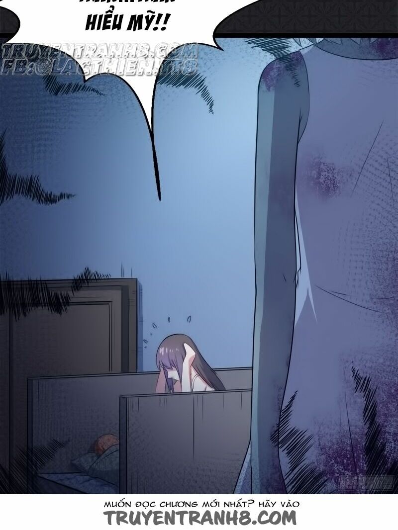 Ngạo Kiều Quỷ Vương Yêu Ta: Chapter 8