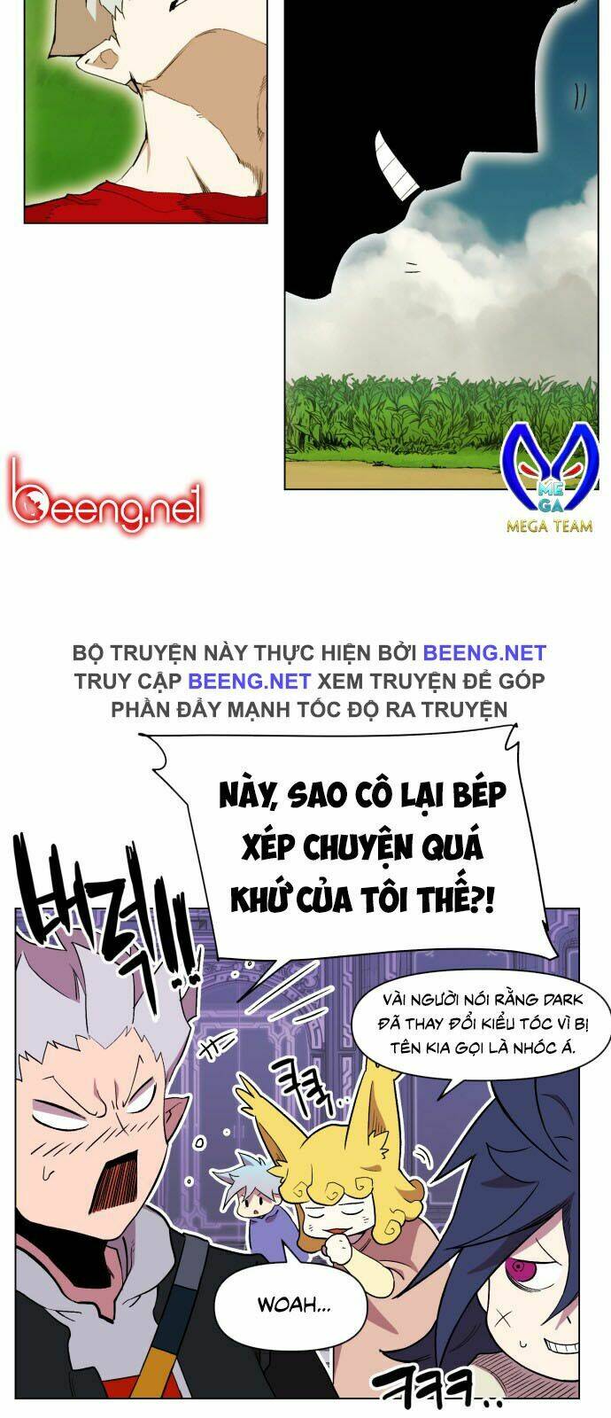 Hard Core Leveling Warrior Ss2: Chapter 14