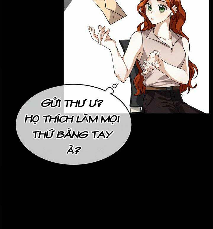 Hãy Trả Lời Em, Hoàng Tử!: Chapter 1