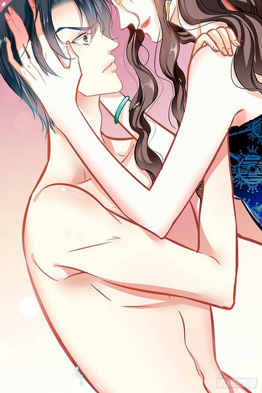 Cưng Chiều Ái Thê Hư Hỏng: Chapter 57