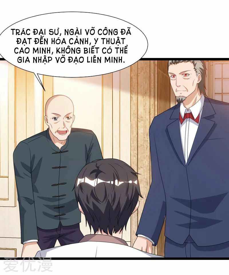 Trọng Sinh Khí Thiếu Quy Lai: Chapter 48