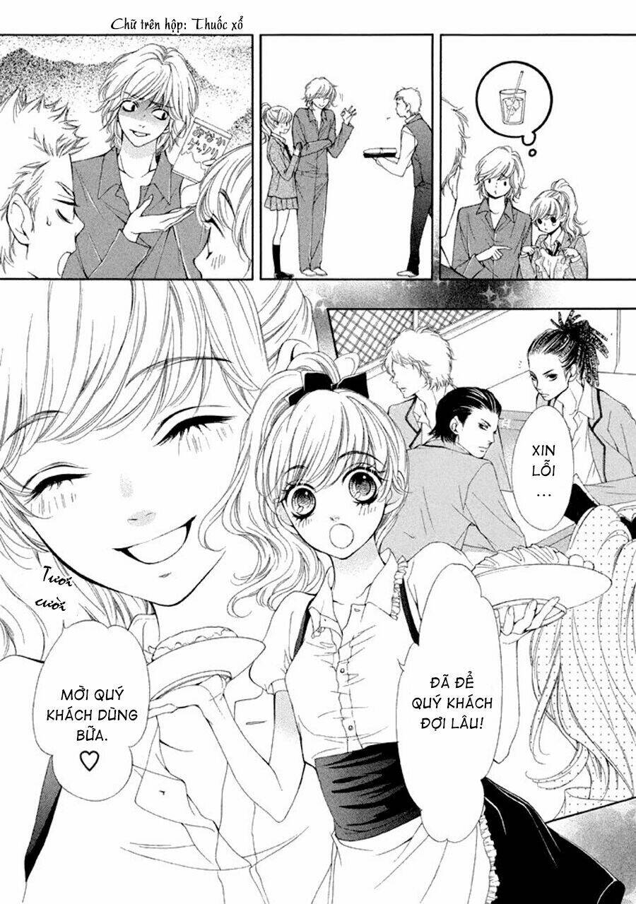 Pika Ichi: Chapter 10