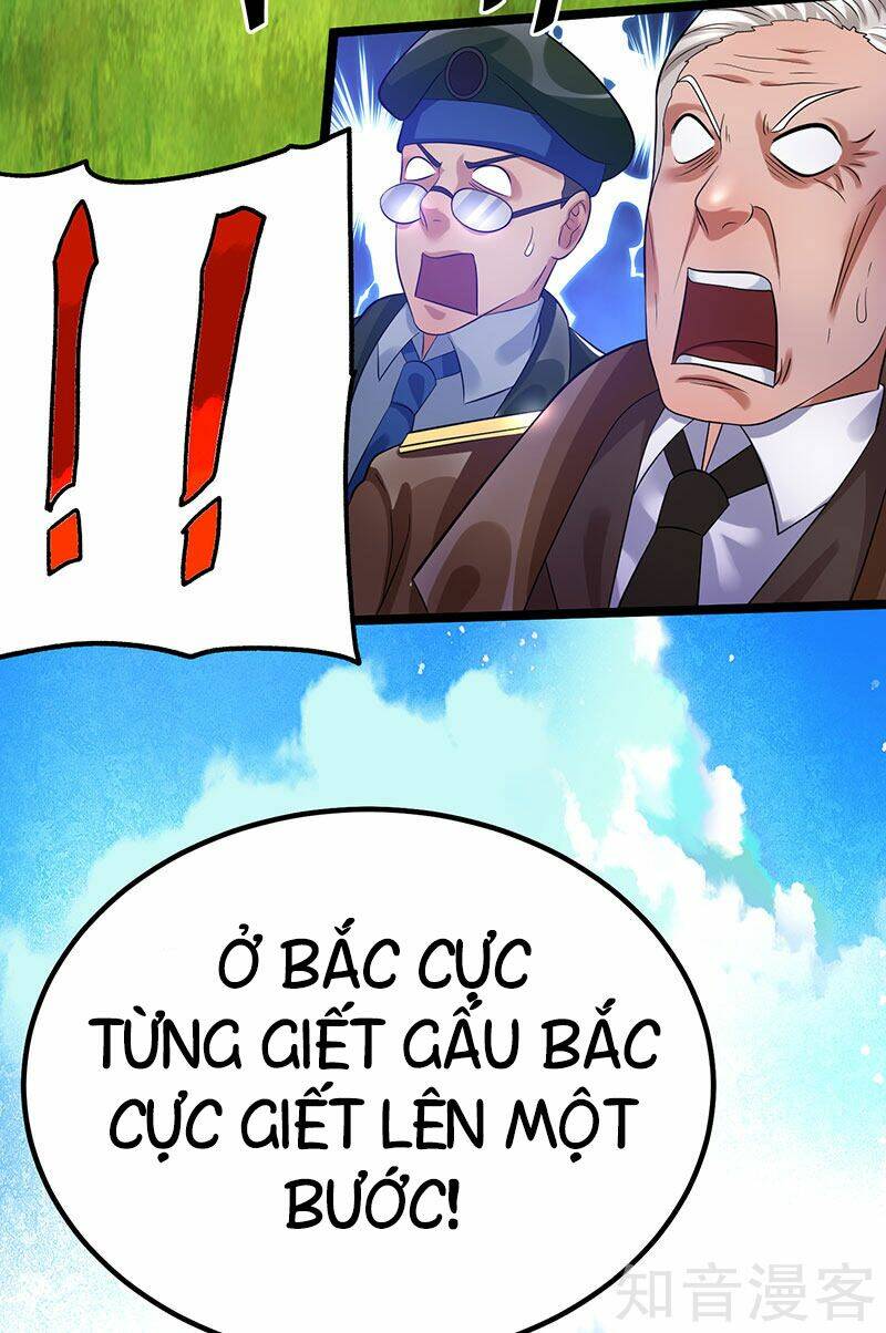 Tiên Vương Trùng Sinh: Chapter 35