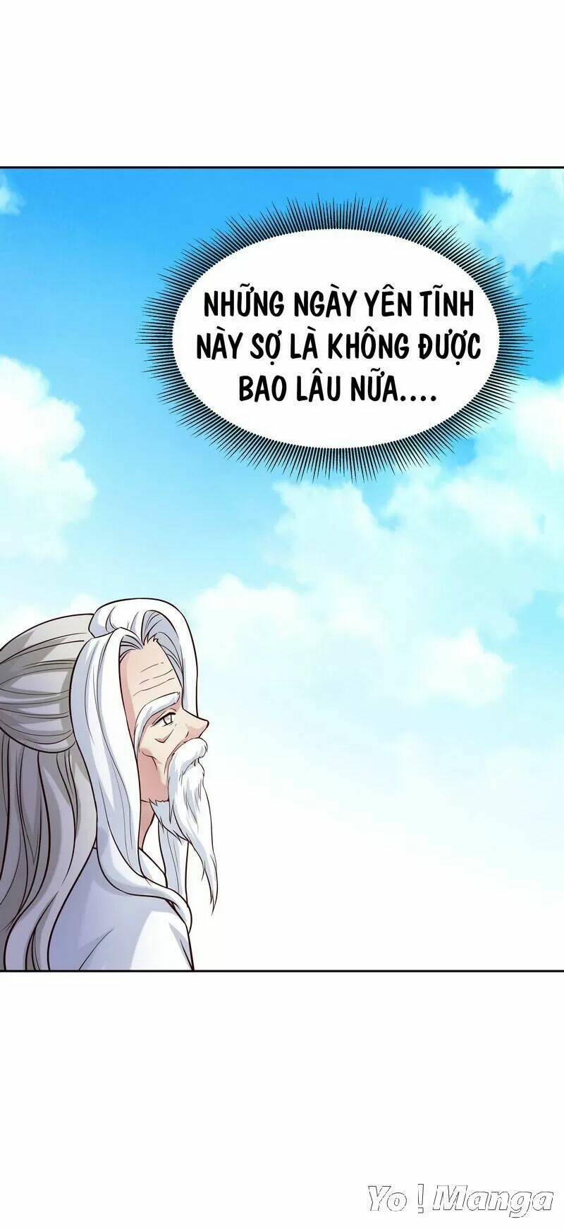 Tuyệt Thế Độc Phi Của Tà Vương: Chapter 120