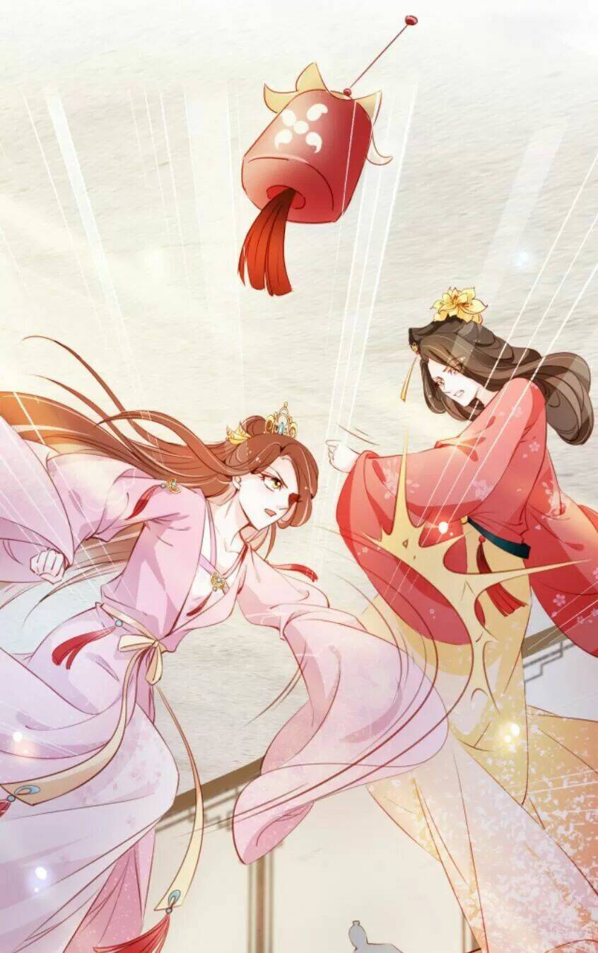 Nàng Trở Thành Bạch Nguyệt Quang Của Vương Gia Bệnh Kiều: Chapter 67