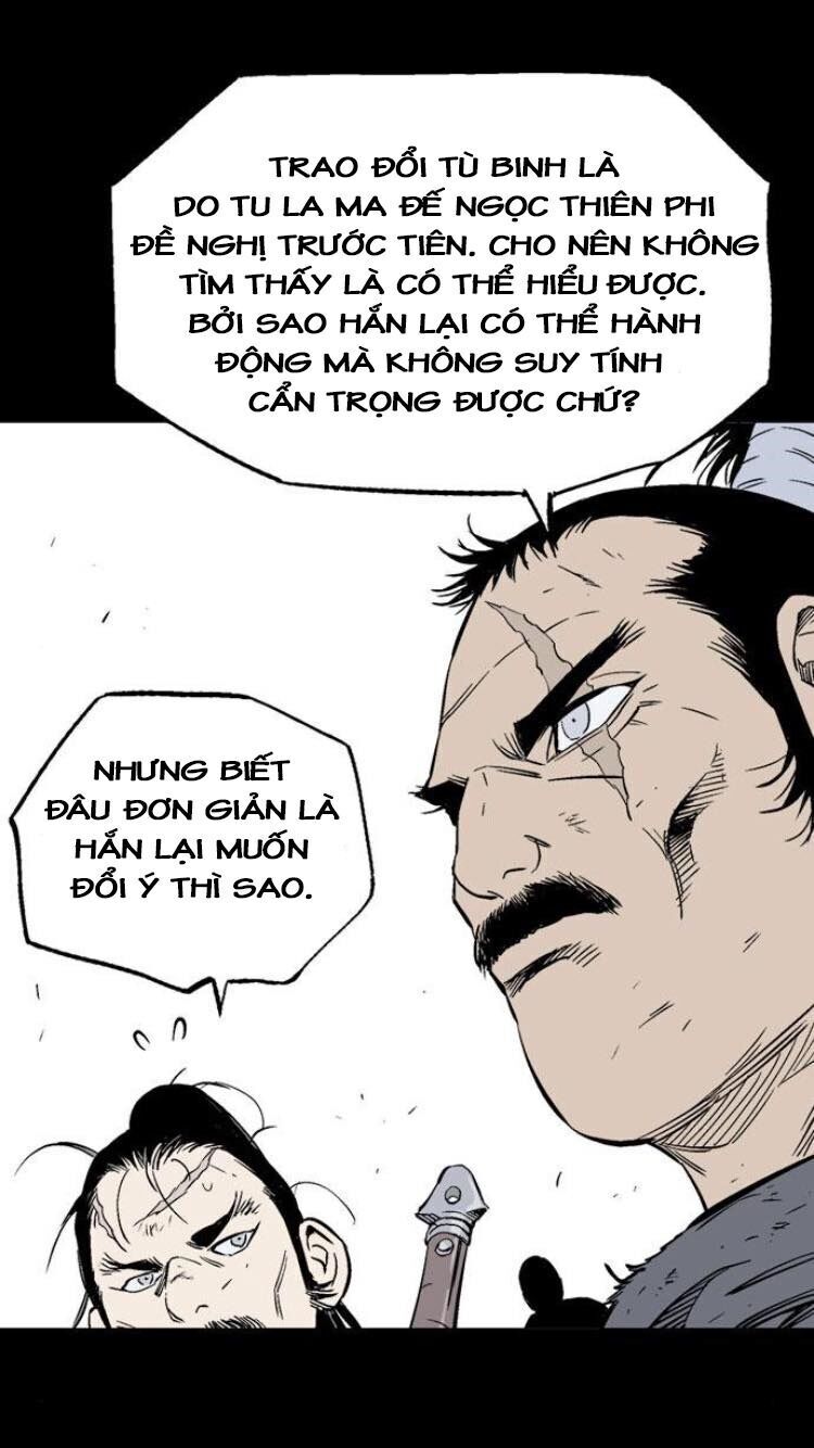 Cao Thủ 2: Chapter 123
