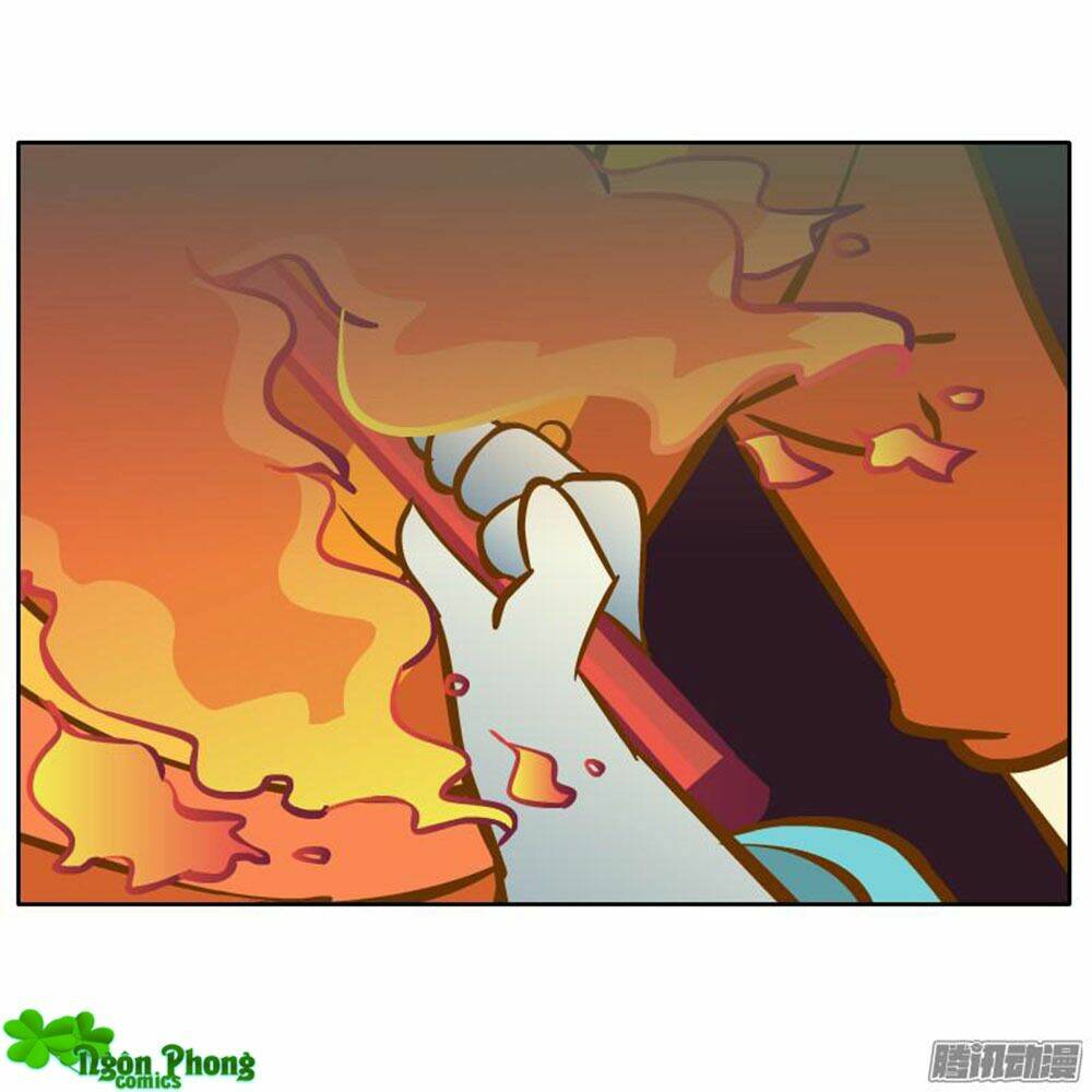 Hòa Thượng Và Tiểu Long Quân: Chapter 12