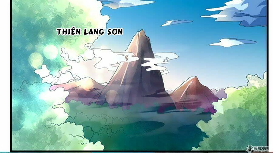 Khuynh Thế Y Phi Muốn Bỏ Chồng: Chapter 16