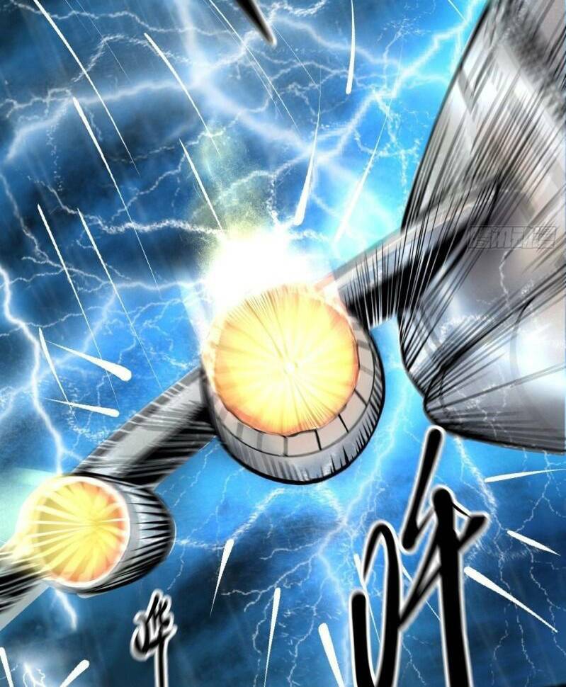 Thế Giới Xa Lạ: Chapter 32