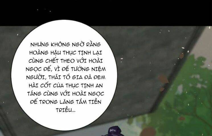 Hoa Nhan Sách: Chapter 190