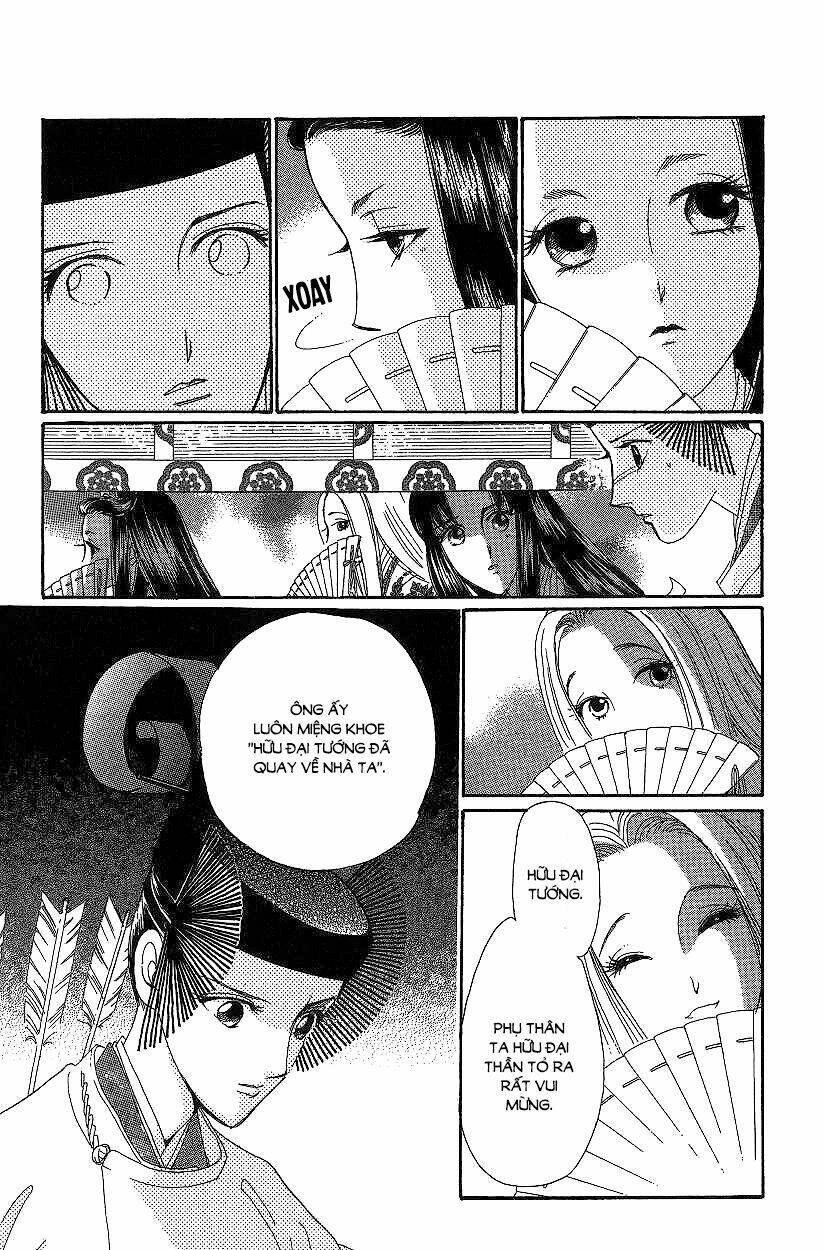 Torikae Baya: Chapter 37