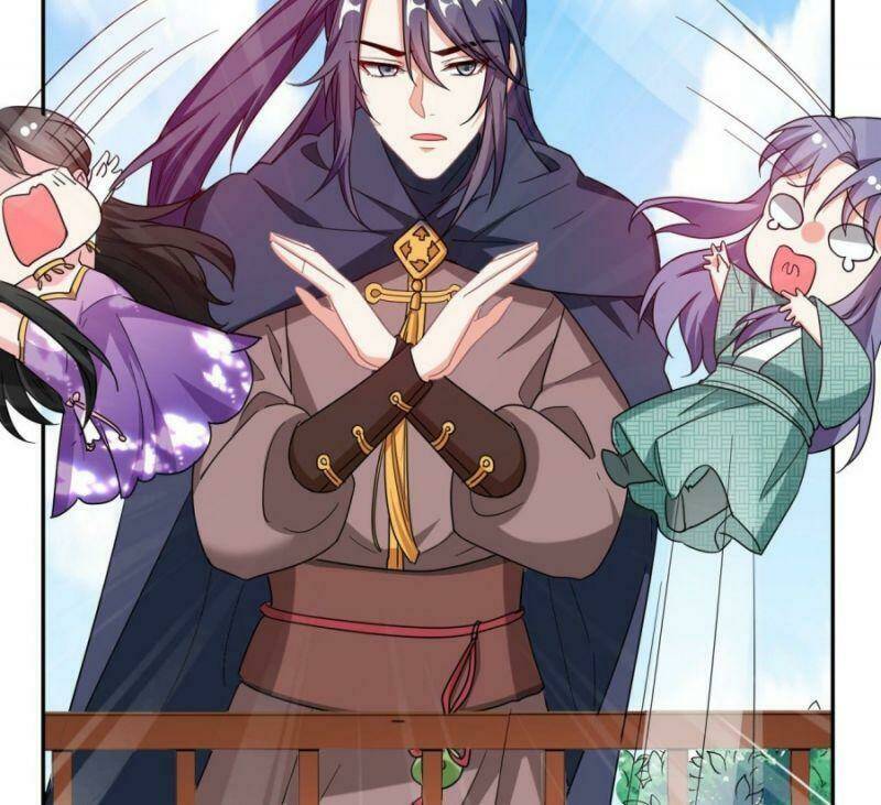 Giang Sơn Mỹ Nam Nhập Trướng Ta: Chapter 6