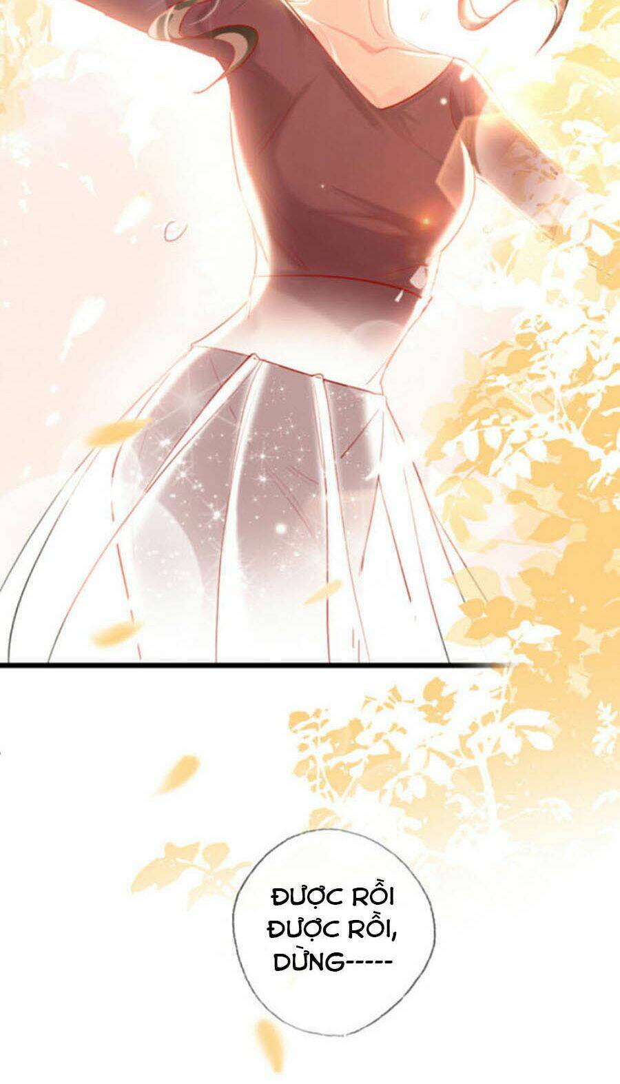 Cô Ấy Thật Xinh Đẹp: Chapter 18