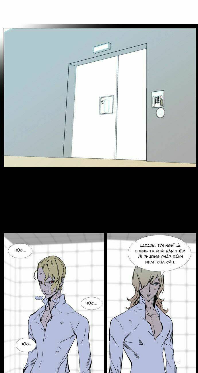 Ma Cà Rồng Quý Tộc: Chapter 368