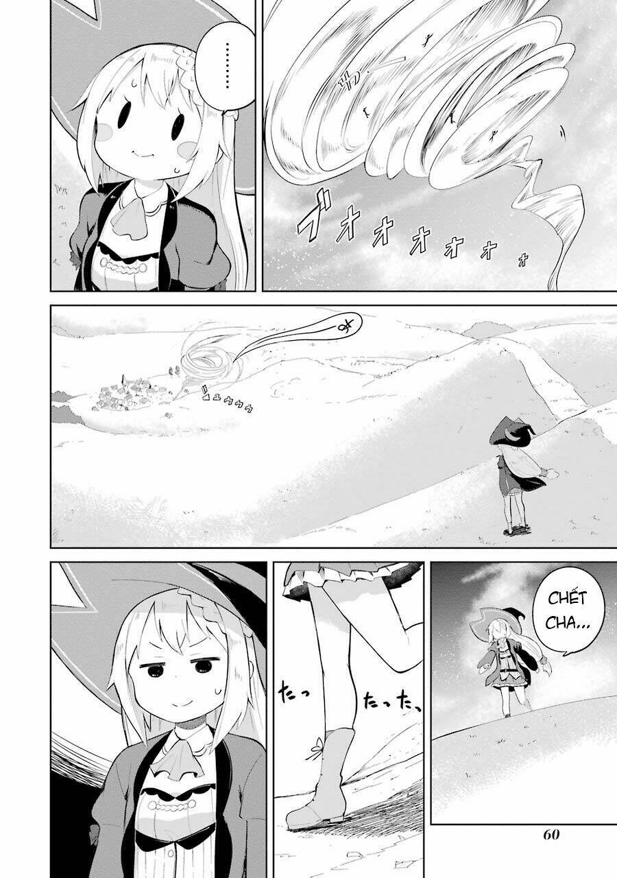 Slime Taoshite 300-Nen, Shiranai Uchi Ni Level Max Ni Natteshimatta: Chapter 2