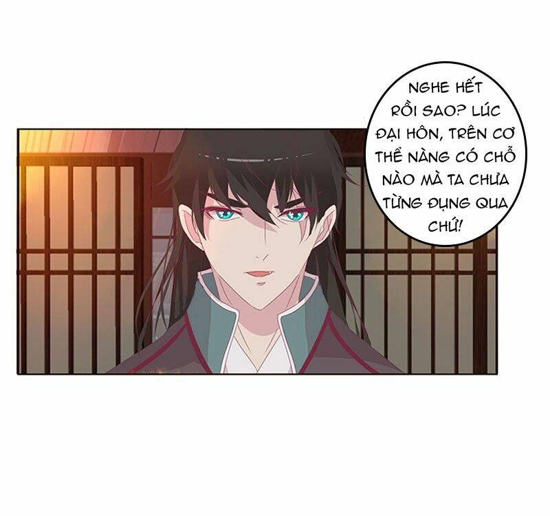 Tướng Quân Mời Ra Trận: Chapter 85