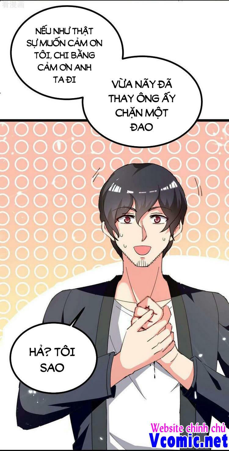 Trọng Sinh Khí Thiếu Quy Lai: Chapter 247