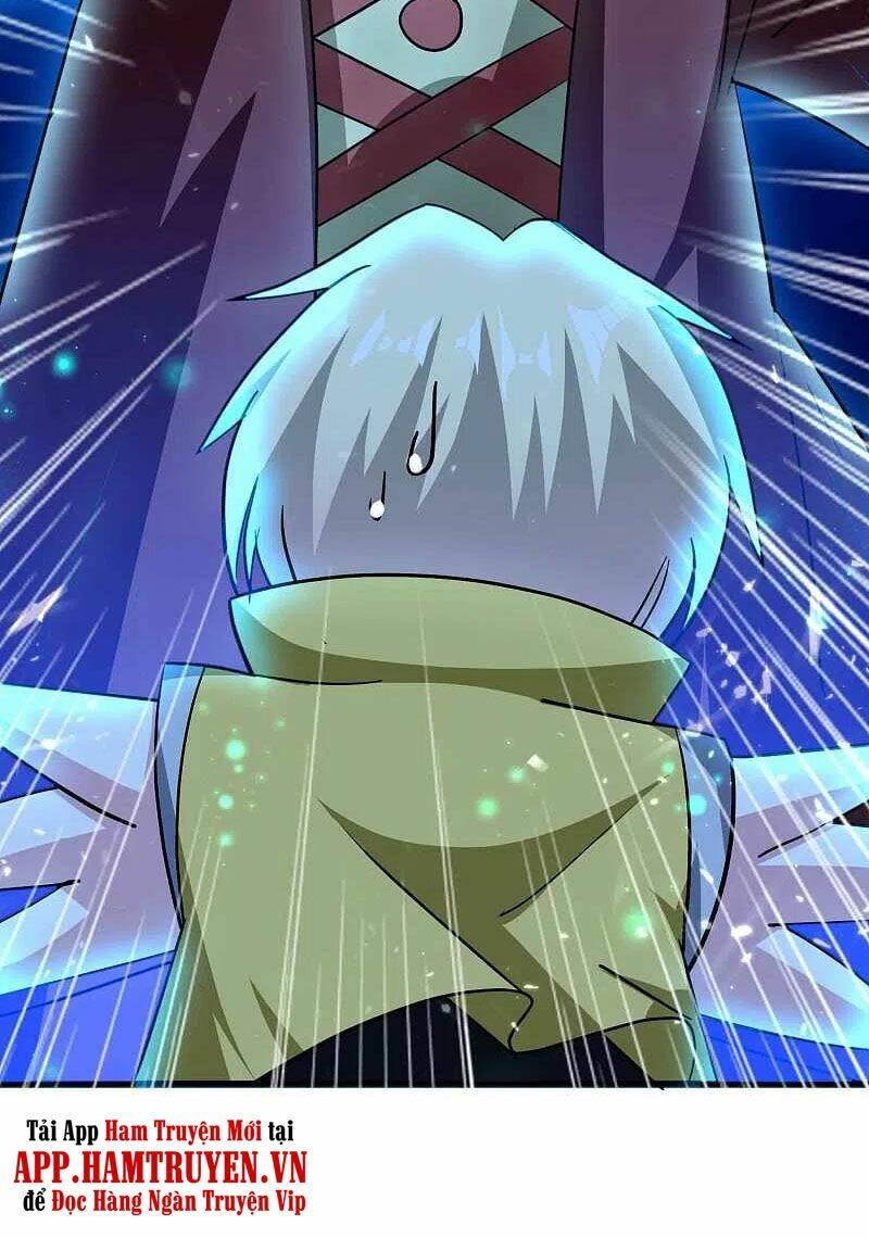 Vạn Giới Tiên Vương: Chapter 176