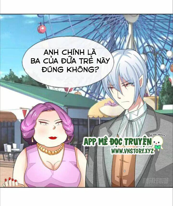 Nam Thần Ma Cà Rồng: Sủng Nhược Tiểu Lãn Thê: Chapter 110