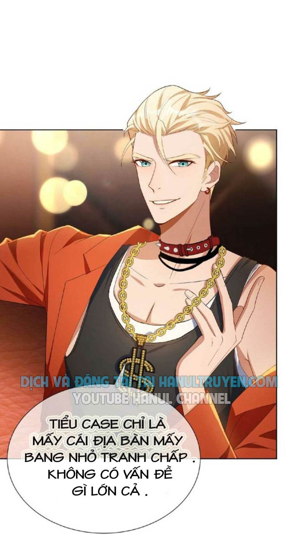 Cô Vợ Nhỏ Nuông Chiều Quá Lại Thành Ác!!: Chapter 72
