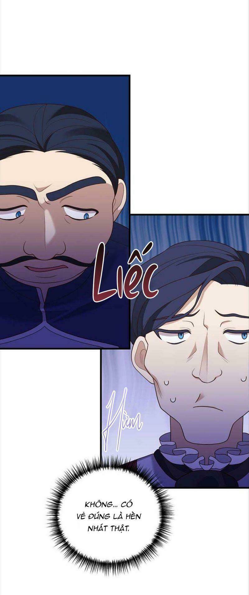 Hôn Phu Của Tôi Là Nam Chính Yandere: Chapter 17