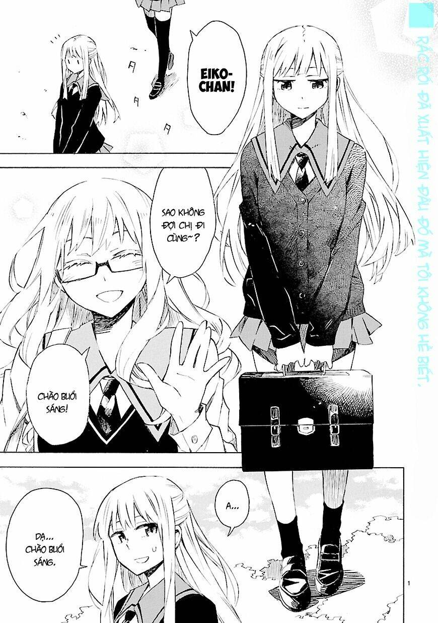 Omaera Zenin Mendokusai!: Chapter 6