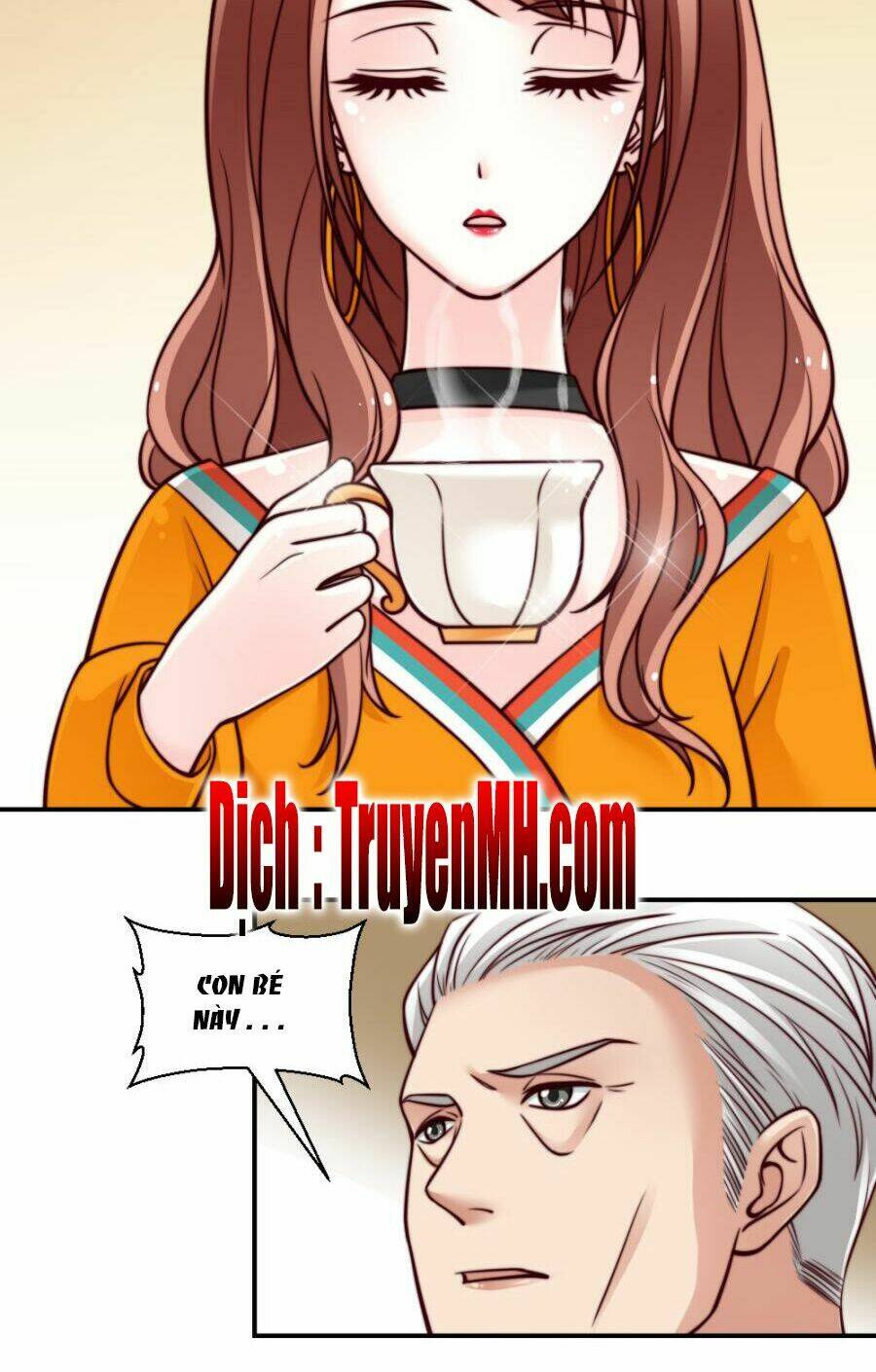 Bí Mật Của Thiên Kim: Chapter 49