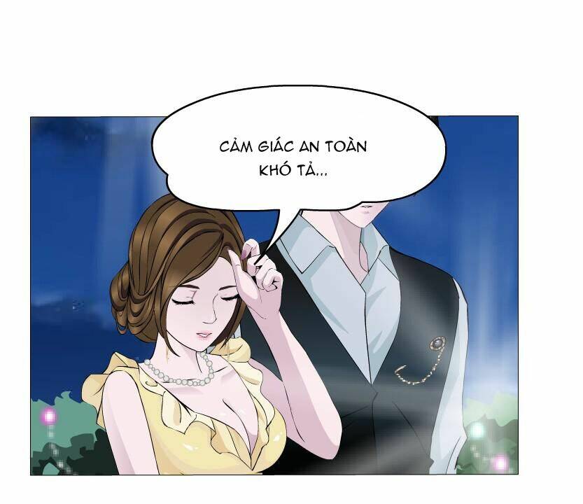Cạm Bẫy Của Nữ Thần: Chapter 64