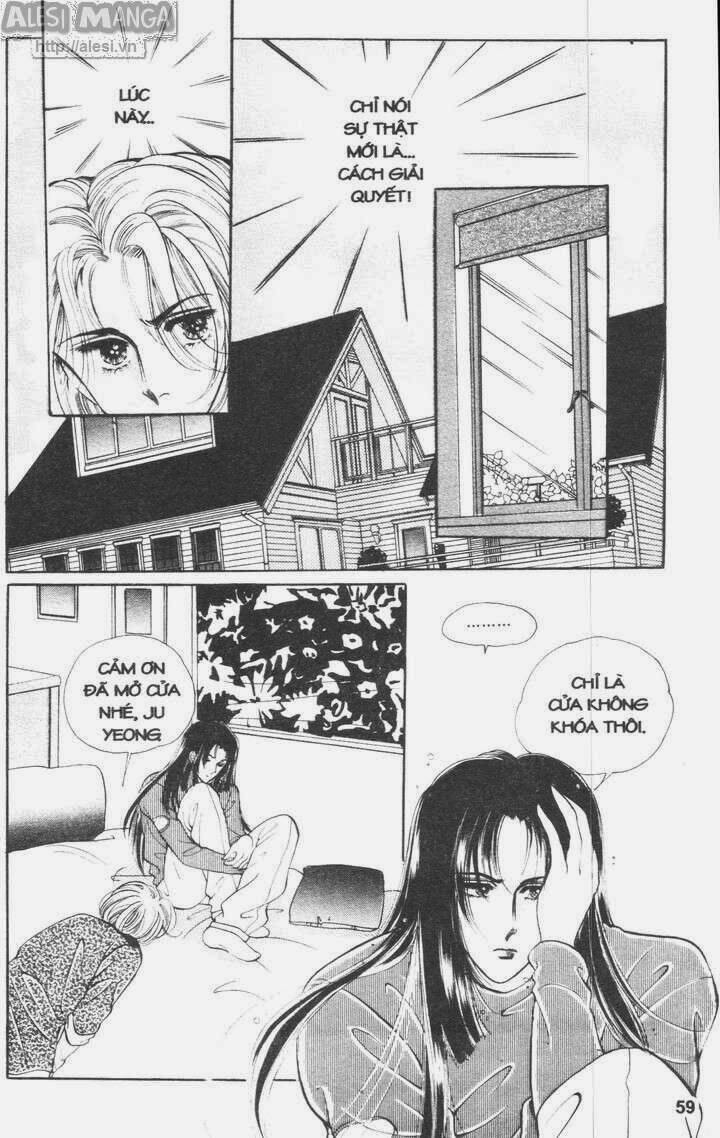 Nhỏ Con Trai: Chapter 4