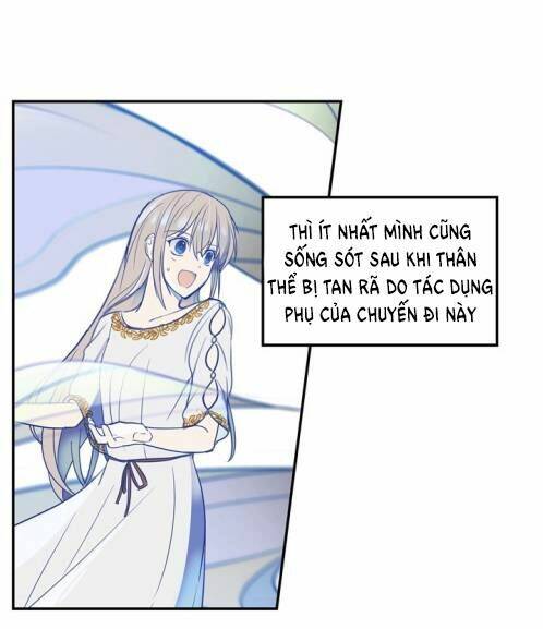 Amina - Nữ Thần Đèn: Chapter 2