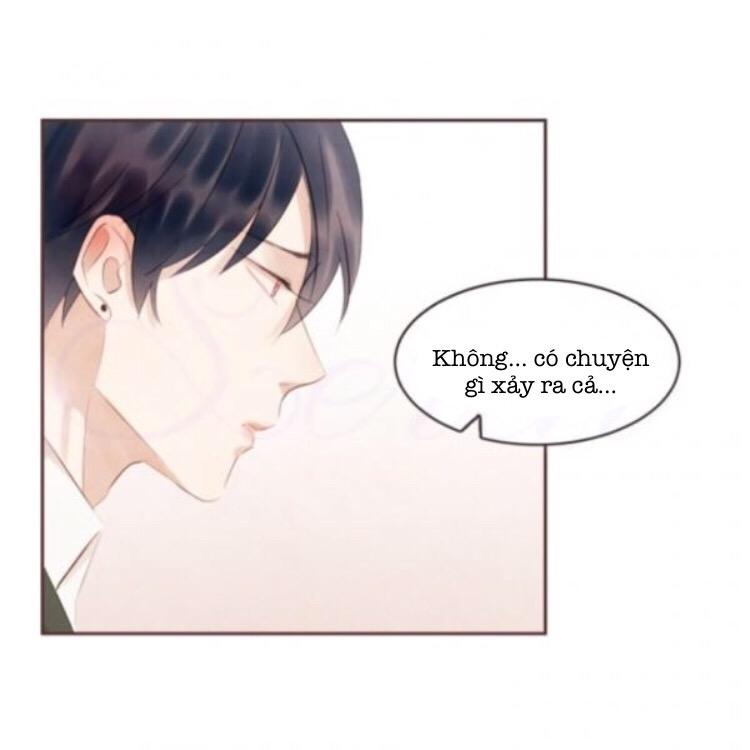 Giữa Tình Yêu Và Tình Bạn: Chapter 38