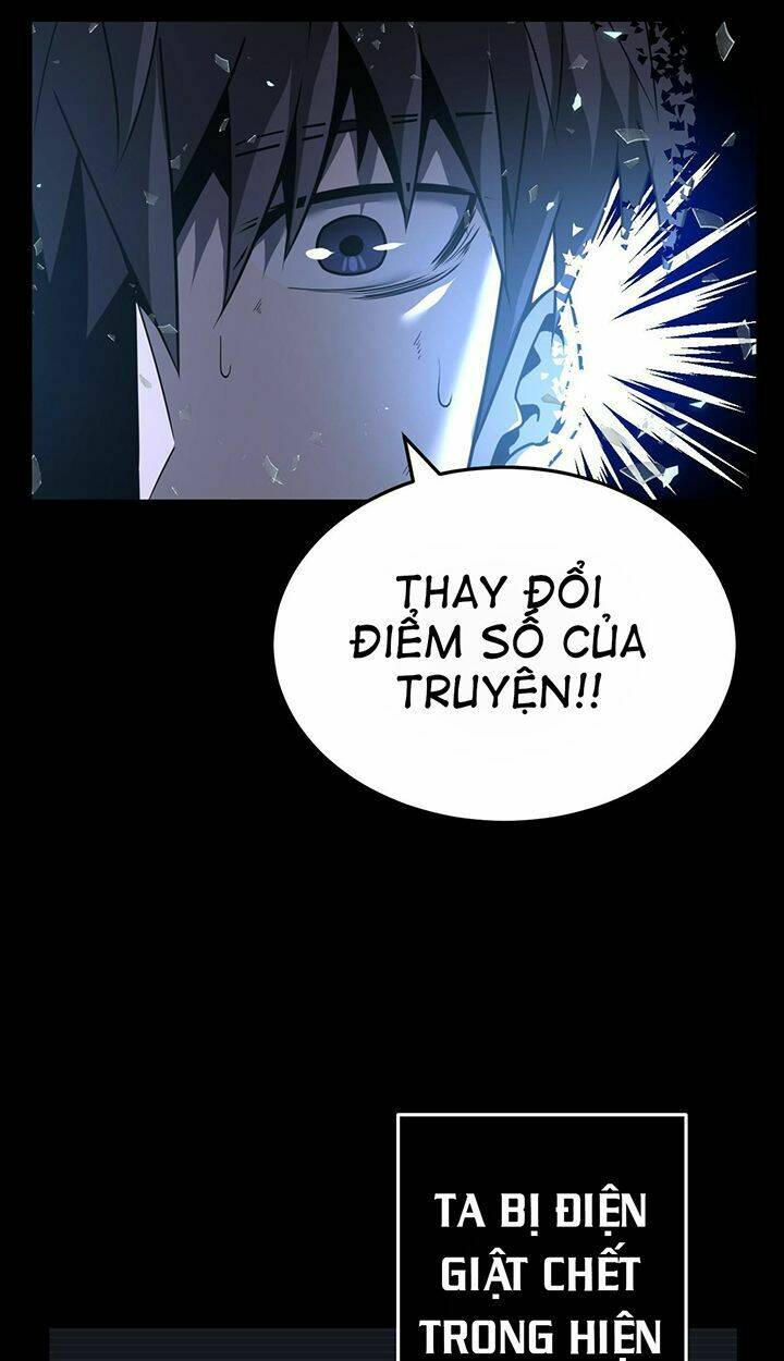 Tác Giả Sinh Tồn Ký: Chapter 4