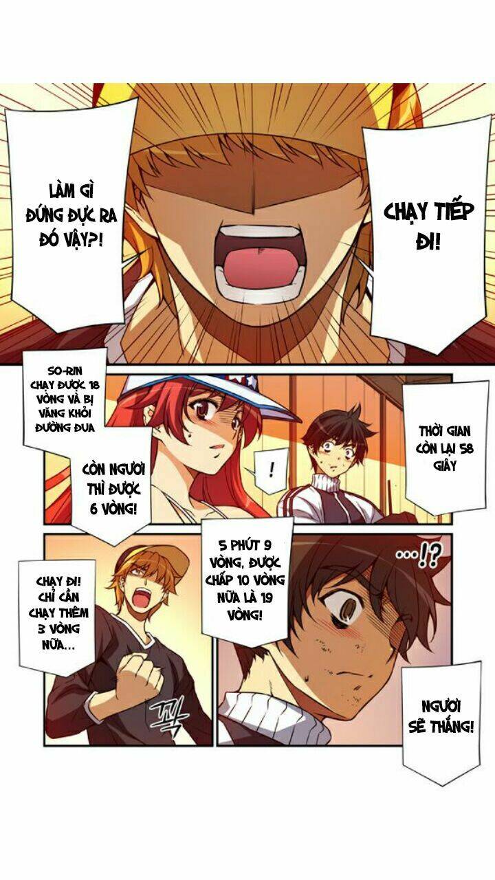 Modify: Chapter 18