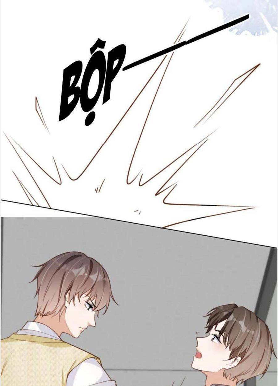 Dây Dưa Không Dứt: Chapter 27