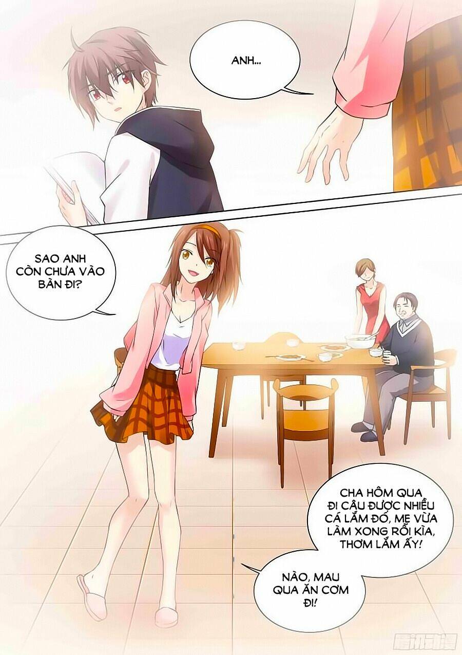 Giả Diện Thế Thân: Chapter 146