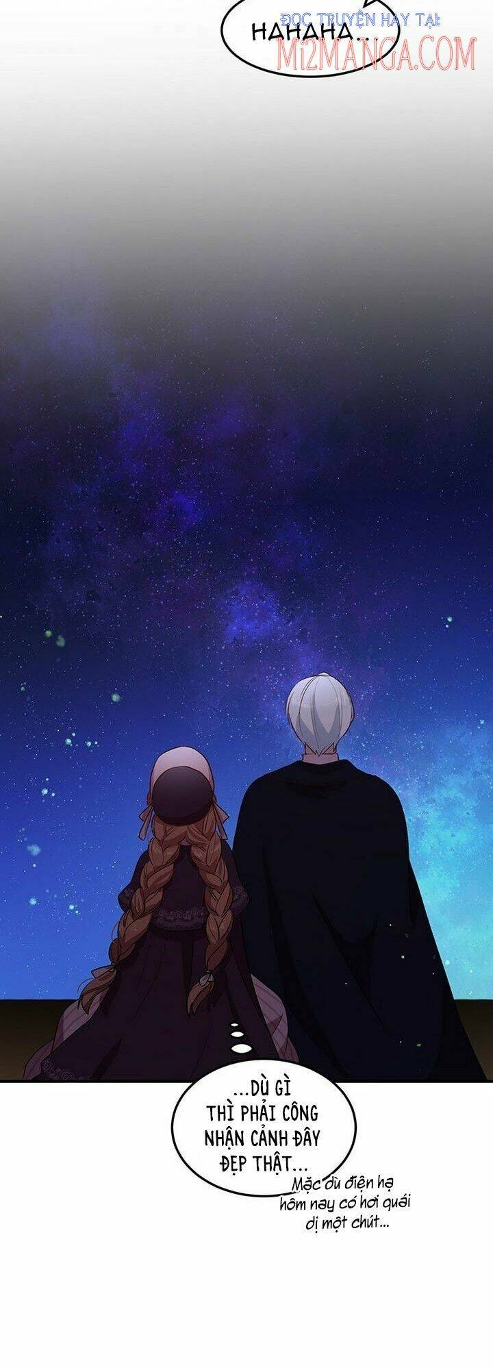 Công Tước, Loạn Vừa Thôi!: Chapter 113.5