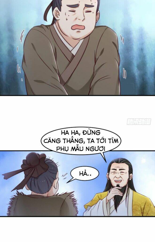 Lão Tổ Của Bạn Đang Online: Chapter 42