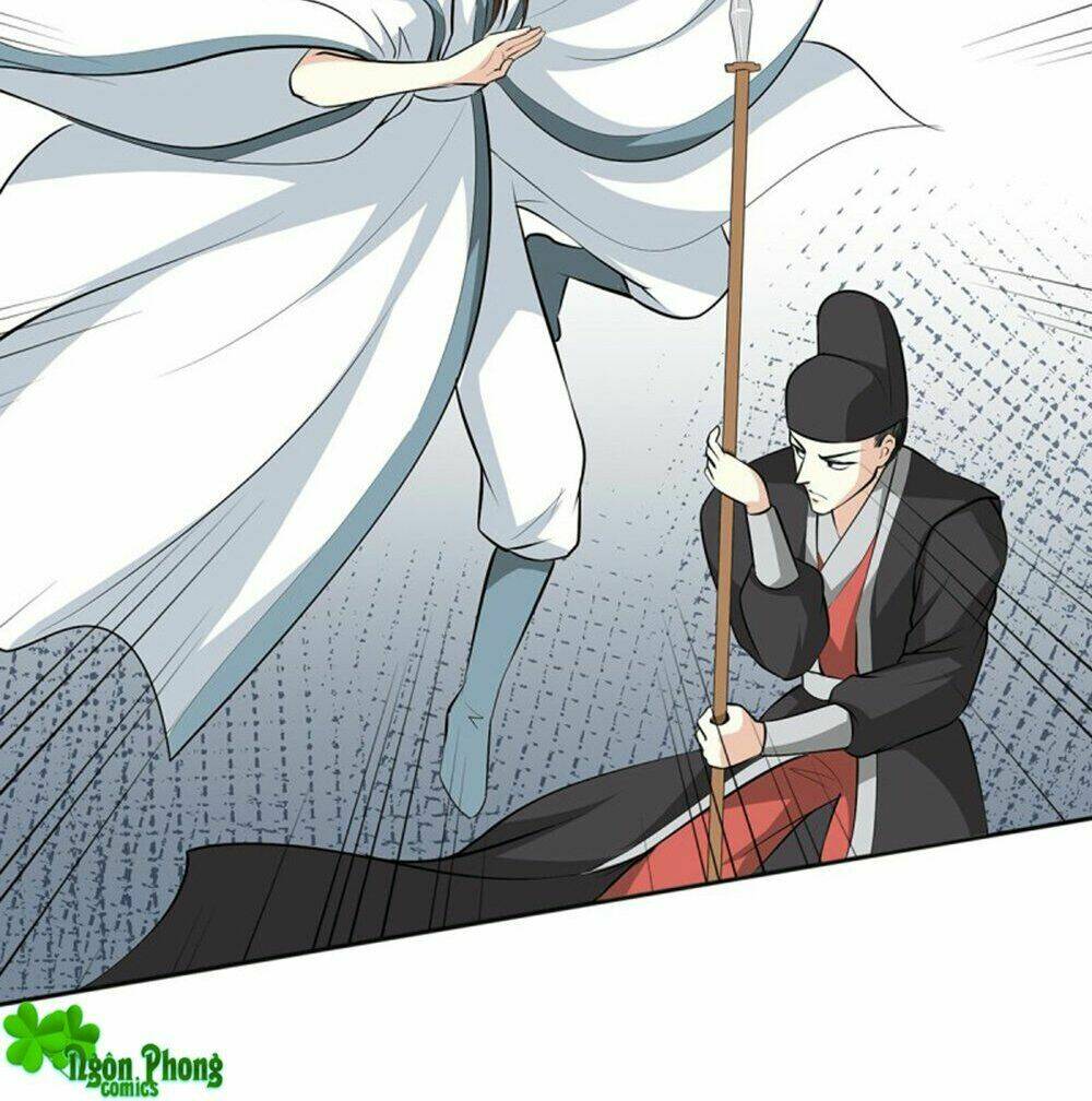 Hỏa Hồ: Chapter 48